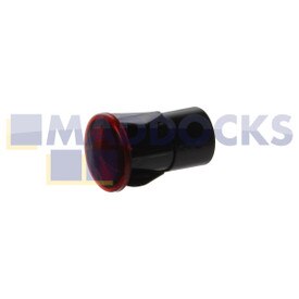 No Longer Available. Discontinued [Genuine Original MFI Hygena, Diplomat AHY, APL Series Indicator Neon Lens Cover]