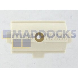 No Longer Available. Discontinued [Genuine Original MFI Hygena Diplomat Produced Upper Oven Lamp Light Holder Support]