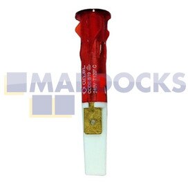 No Longer Available. Order 14-ST-421 [Indicator Neon]