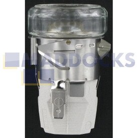 Genuine Original Fagor Brandt Oven Lamp Light Holder Assembly