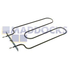 Genuine Original Ilve, MFI Hygena Diplomat Bottom Element 30Cm 870W