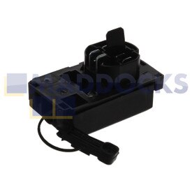 No Longer Available. Discontinued [Genuine Original MFI Hygena Diplomat Produced Antony Worrall Thompson MM60023AWT Type Terminal Block]