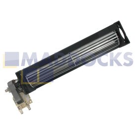 No Longer Available. Discontinued [Genuine Original Bottom Oven Cooling Fan Motor (18W-22W)]