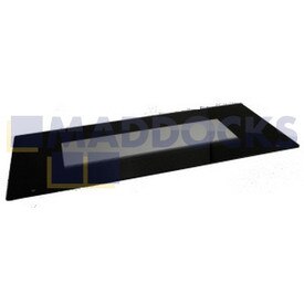 Genuine Original Beko Top Oven Outer Door Assembly