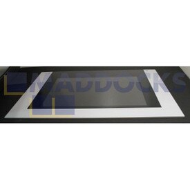 No Longer Available. Discontinued [Genuine Original Beko Main Oven Outer Door Assembly]
