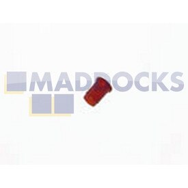 Genuine Original Fagor Brandt Red Warning Indicator Neon Assembly