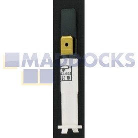 No Longer Available. Discontinued [Genuine Original MFI Hygena Diplomat Produced Indicator Neon Assembly]