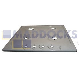 No Longer Available. Discontinued [White Hob Top Assembly]
