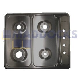 No Longer Available. Discontinued [Hob Top Assembly]