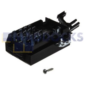 Genuine Original Indesit, Ariston, Cannon, Hotpoint Cooker Multi-Model Fitting Mains Terminal Block