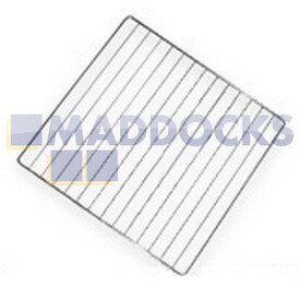 Genuine Original Indesit Oven Shelf (389 x 403mm)