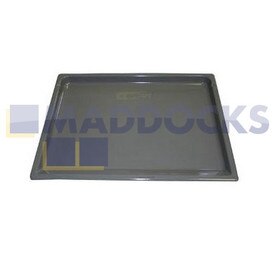 No Longer Available. Order 14-ML-24 [Genuine Original Miele Grill Pan Base]