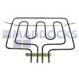 Compatible for Philips Whirlpool AKG Series Grill Element (1350W & 2000W)