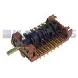 No Longer Available. Discontinued [Genuine Original Whirlpool Selector Switch]