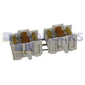 Genuine Original Whirlpool Dual Selector Switch