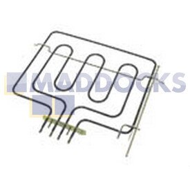 No Longer Available. Discontinued [Genuine Original Whirlpool Grill Element (1200W & 1800W)]