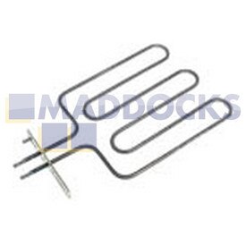 No Longer Available. Discontinued [Genuine Original Whirlpool Grill Element (2050W)]