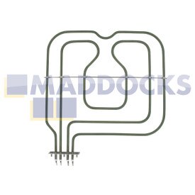 Genuine Original Samsung Heater Sheath Grill Shg M159E Fq159St 27