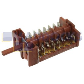 Compatible for Samsung BF641ST Type Oven Selector Switch