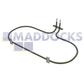 Genuine Original Samsung BF62E, BF62C, BF641FB, BF64CBBXEU Series Convection Oven Grill Element (1700W)
