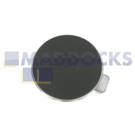 Genuine Original EGO Narrow 4mm Rim Standard Heat Solid Hotplate (145mm & 1000W)