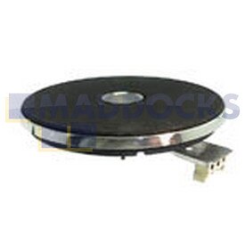 No Longer Available. Discontinued [Genuine Original EGO Produced Universal Automatic Solid Hotplate (180mm & 2000W, 220V)]