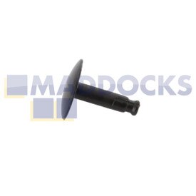 No Longer Available. Discontinued [Genuine Original Stoves, Belling, New World '720 Chip' Type Multi-Model Fitting Oven Timer Button]