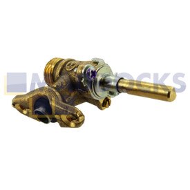 No Longer Available. Order 118-BO-5492 [Genuine Original Stoves, Belling, New World Multi-Model Fitting Gas Tap Hotplate (2000W)]