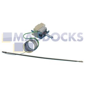 Genuine Original Beko Multi-Model Fitting Oven Thermostat (55.17053.030)