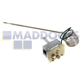 Genuine Original EGO Stoves, Belling, New World, Beko Multi-Model Fitting Oven Thermostat (55.17053.030)