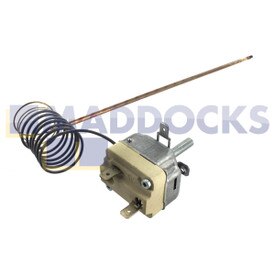 No Longer Available. Discontinued [Genuine Original EGO Pizza Oven Thermostat (455Â°C, 55.19082.805)]