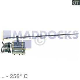 Genuine Original EGO Multi-Model Fitting IK Variable Oven Thermostat (55.17054.030)