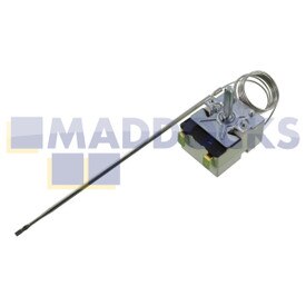 Genuine Original EGO Oven Thermostat 50°C-320°C (55.13069.500)