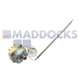 No Longer Available. Discontinued [Genuine Original EGO Deep Fat Fryer 3 Pole Limiter Thermostat 225°C (55.31542.100)]