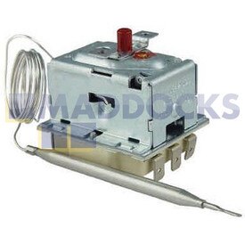 No Longer Available. Discontinued [Genuine Original EGO Produced Oven 3 Pole Limiter Thermostat 230°C (55.33542.090)]