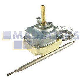 No Longer Available. Discontinued [Genuine Original EGO Oven Thermostat 130°C-190°C (55.34032.300)]