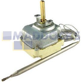 Genuine Original EGO Oven Thermostat 50-300C (55.34052.010)