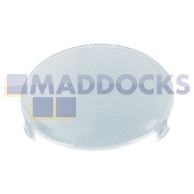 No Longer Available. Order 152-EA-0051 [Universal Elica Cooker Hood Bulb Light Diffuser Cover Panel (75.8mm)]