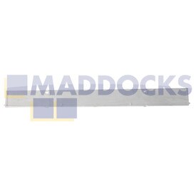 No Longer Available. Discontinued [Universal Elica Cooker Hood Bulb Light Diffuser Cover Panel (635mm x 60mm)]