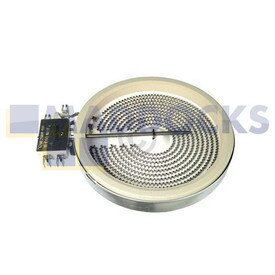 Genuine Original Ego Cooking Plate