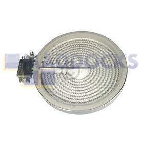 Genuine Original Ego Cooking Plate