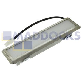Universal Cooker Hood LED Light Assembly (175mm, 2.5W, 220V-240V, AC, 50-60Hz, IP30, Class II)