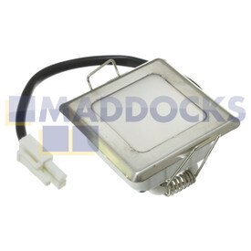Universal Cooker Hood LED Light Assembly (52mm, 1.6W, 220V-240V, AC)