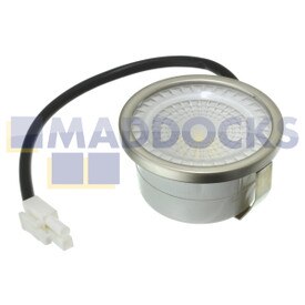 Universal Cooker Hood LED Light Assembly (54.6mm, 1.6W, 220V-240V, AC, 50-60Hz, IP30, Class II)