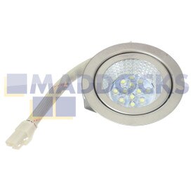 Universal Cooker Hood LED Light Assembly (73.5mm, 1.6W, 220V-240V, AC)