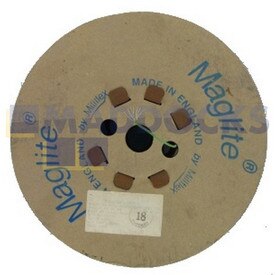 No Longer Available. Discontinued [Universal Drum of Green Internal Cooker Wire (500m)]