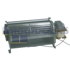 Universal Cooling Fan Motor (22W, 180mm)