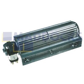 Universal Cooling Fan Motor (20W, 240mm)