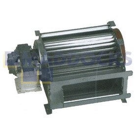 Universal Cooling Fan Motor (DDA QLD001)