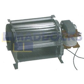 Universal Cooling Fan Motor (20W, 120mm)